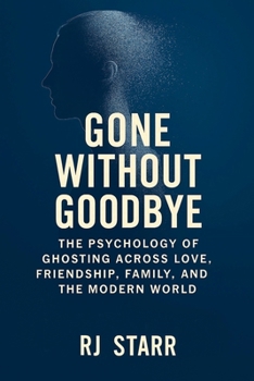 Paperback Gone Without Goodbye Book