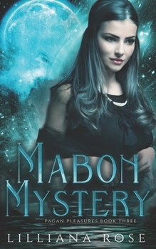 Paperback Mabon Mystery Book
