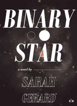 Paperback Binary Star Book
