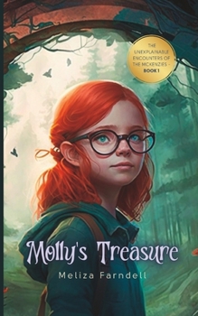 Paperback Molly's Treasure Book