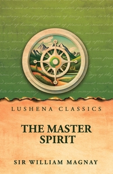 Paperback The Master Spirit Book