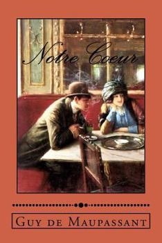 Paperback Notre Coeur [French] Book