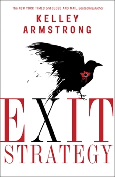 Exit Strategy - Book #1 of the Nadia Stafford