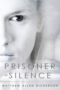 Paperback Prisoner of Silence Book