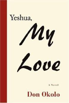 Hardcover Yeshua, My Love Book