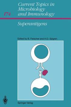 Paperback Superantigens Book