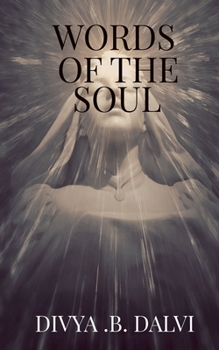 Paperback Words of the Soul Book