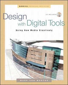 Paperback Design with Digital Tools: Using New Media Creatively Book