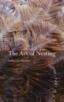 Paperback Art of Nesting, The Book