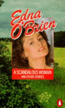 Paperback A Scandalous Woman and Other Stories Book