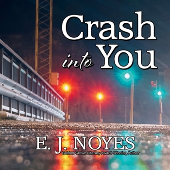 Audio CD Crash Into You Book