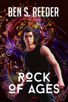 Paperback Rock Of Ages Book