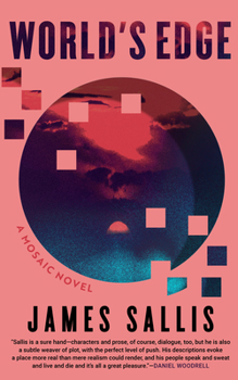 World's Edge: A Mosaic Novel