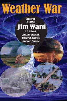 Paperback Weather War Book