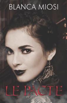 Paperback Le Pacte [French] Book