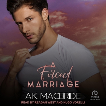 MP3 CD A Forced Marriage Book