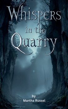 Paperback Whispers in the Quarry Book