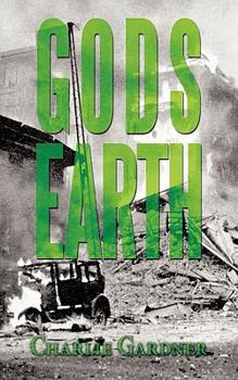 Paperback Gods Earth Book