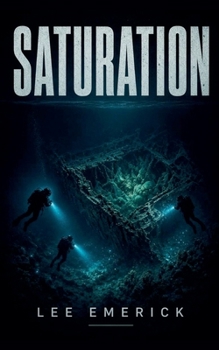 Paperback Saturation Book