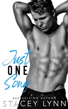 Just One Song - Book #1 of the Just One Song