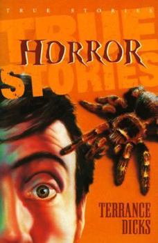 True Horror Stories (True stories)