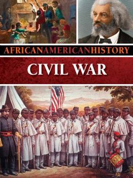 Hardcover Civil War Book