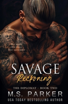 Paperback Savage Reckoning Book