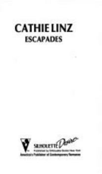 Mass Market Paperback Silhouette Desire #804: Escapades Book