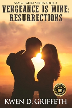 Paperback Vengeance Is Mine: Resurrections Book