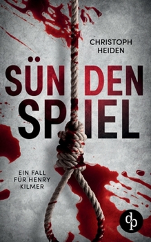 Paperback S?ndenspiel [German] Book