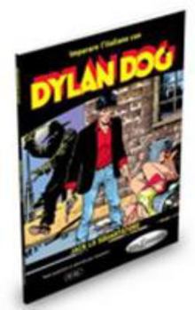 Pocket Book Imparare L'Italiano Con I Fumetti: Dylan Dog - Jack Lo Squartatore (Italian Edition) [Italian] Book