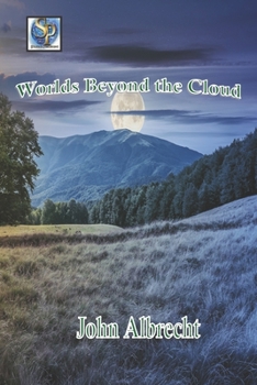 Paperback Worlds Beyond The Cloud Book