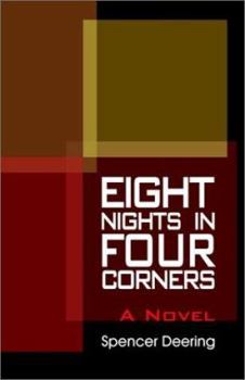 Paperback Eight Nights in Four Corners Book