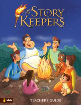 Paperback The Story Keepers Book