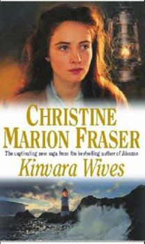 Paperback Kinvara Wives Book