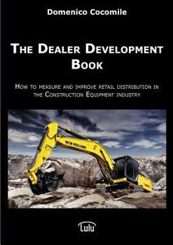 Paperback The Dealer Development Book