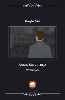 Paperback Areia Movediça [Portuguese] Book