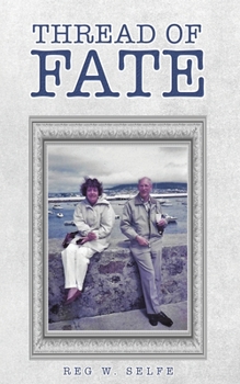 Paperback Thread of Fate Book