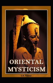 Paperback Oriental Mysticism( illustrated edition) Book