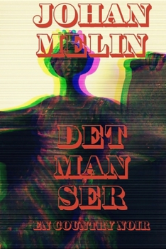 Paperback Det man ser [Swedish] Book