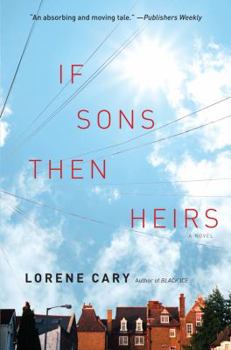 Hardcover If Sons, Then Heirs Book