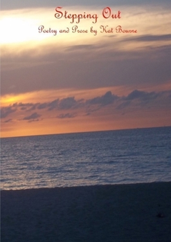 Paperback Stepping Out Book