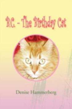 Paperback B.C. - The Birthday Cat Book