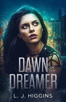Dawn of the Dreamer - Book #1 of the Dreamer