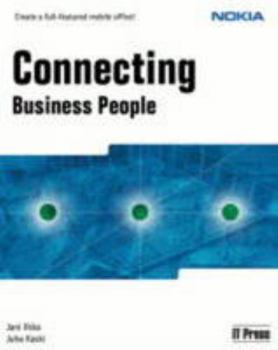 Connecting Business People
