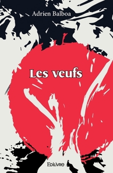 Paperback Les Veufs [French] Book