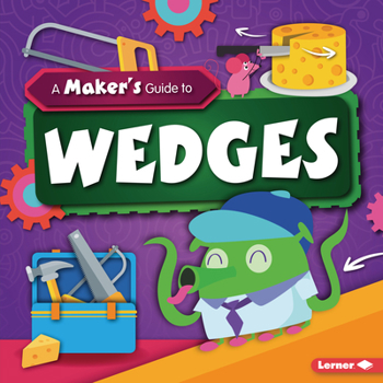 Library Binding A Maker's Guide to Wedges Book