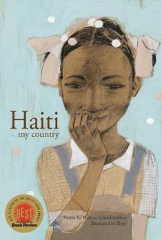 Haïti mon pays
