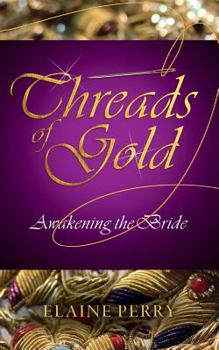 Paperback Threads of Gold Book