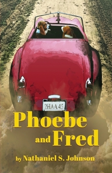 Paperback Phoebe and Fred Book